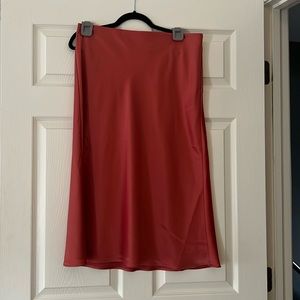 Rachel Zoe midi  skirt